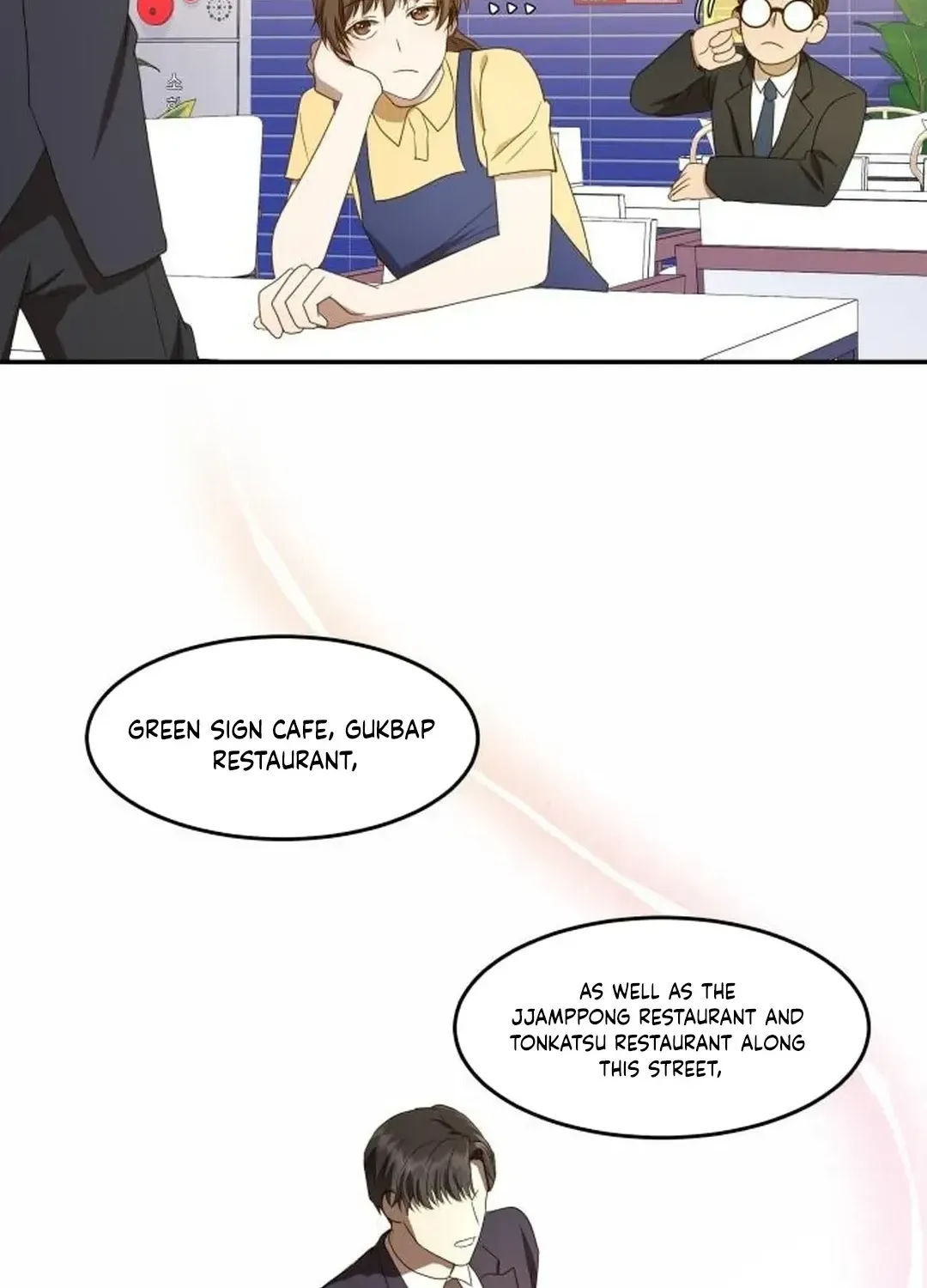Read Seolyusang Appa chapter 2 image 59 on Lezhin