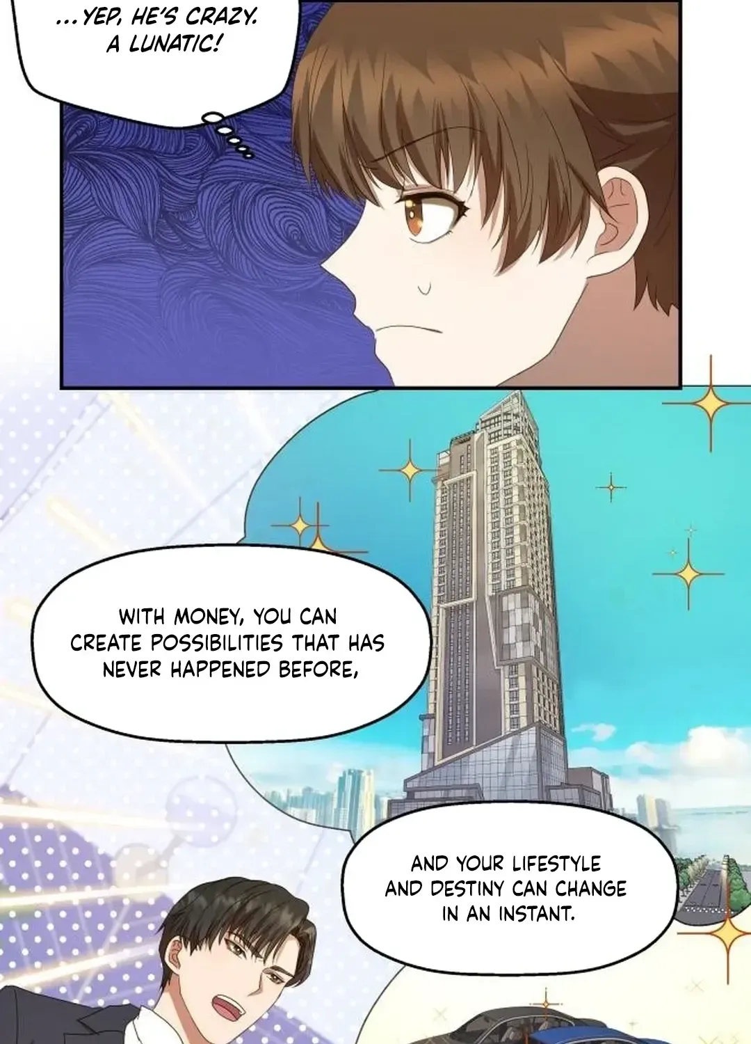Read Seolyusang Appa chapter 2 image 66 on Lezhin