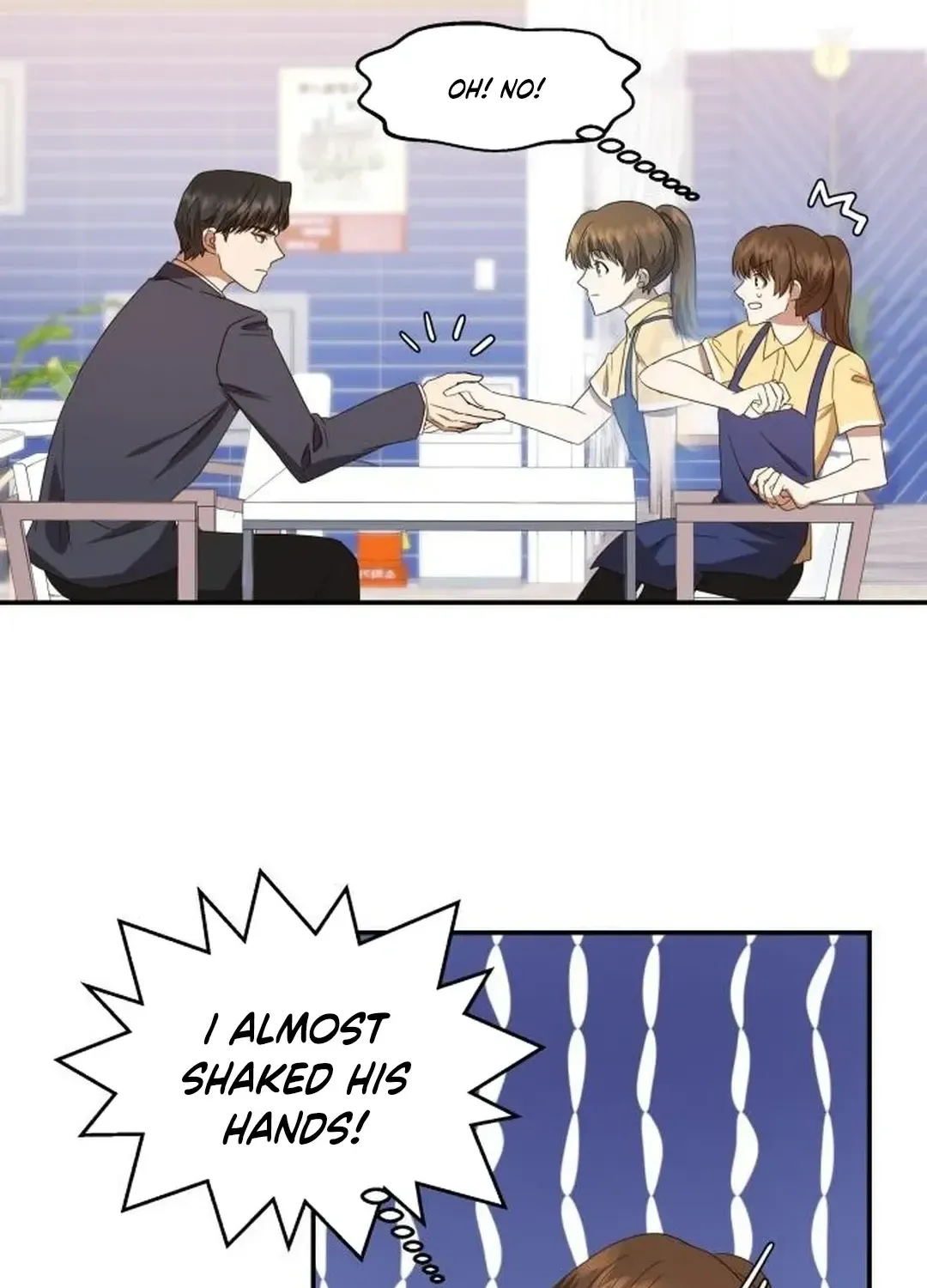 Read Seolyusang Appa chapter 2 image 72 on Lezhin