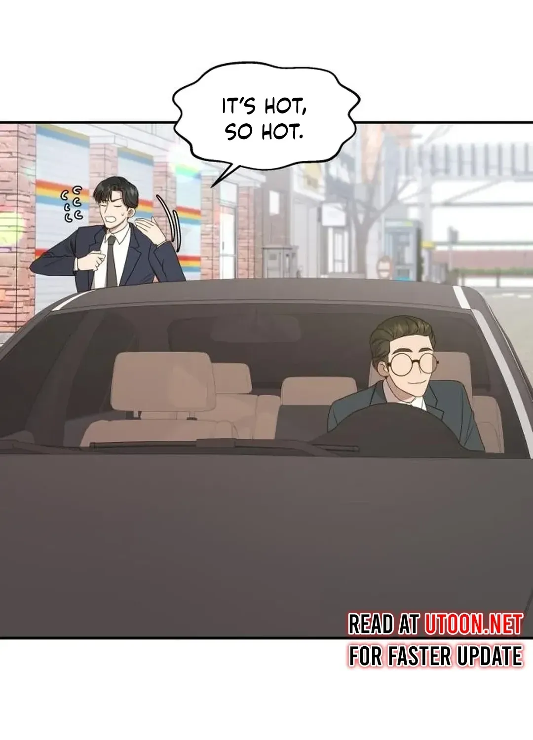 Read Seolyusang Appa chapter 2 image 84 on Lezhin