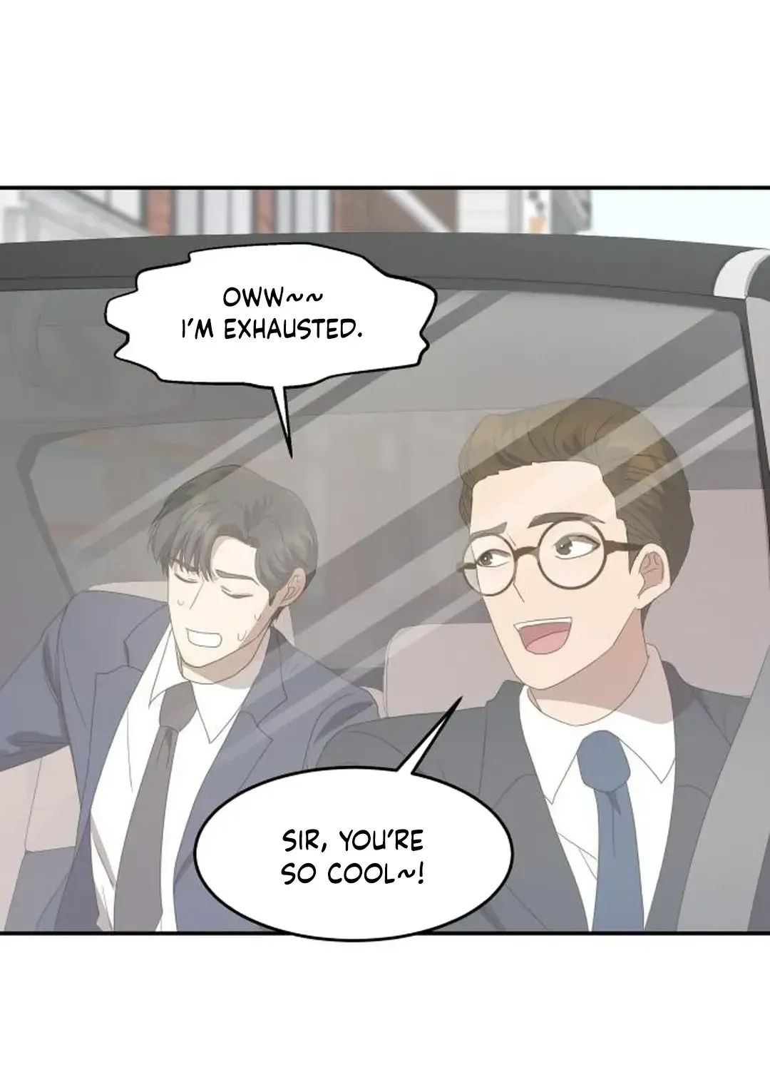 Read Seolyusang Appa chapter 2 image 85 on Lezhin