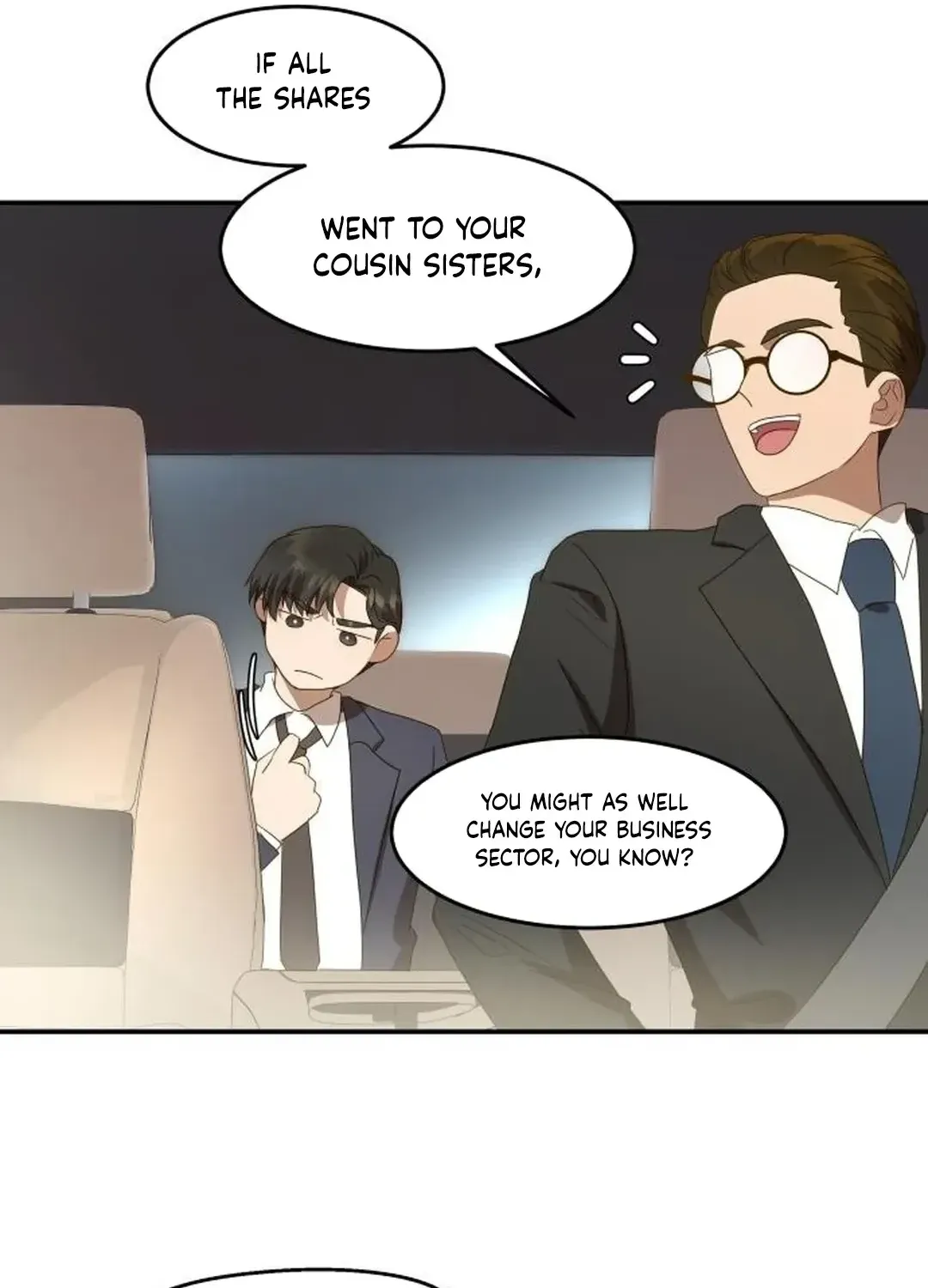 Read Seolyusang Appa chapter 2 image 86 on Lezhin
