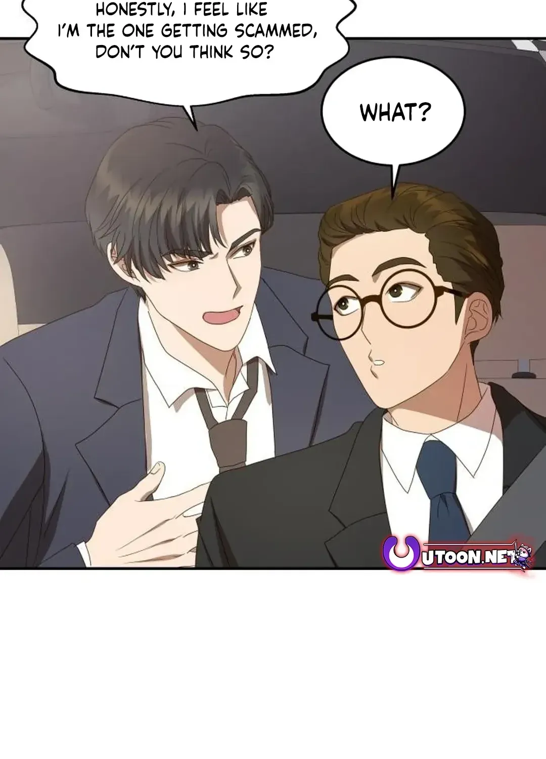 Read Seolyusang Appa chapter 2 image 88 on Lezhin