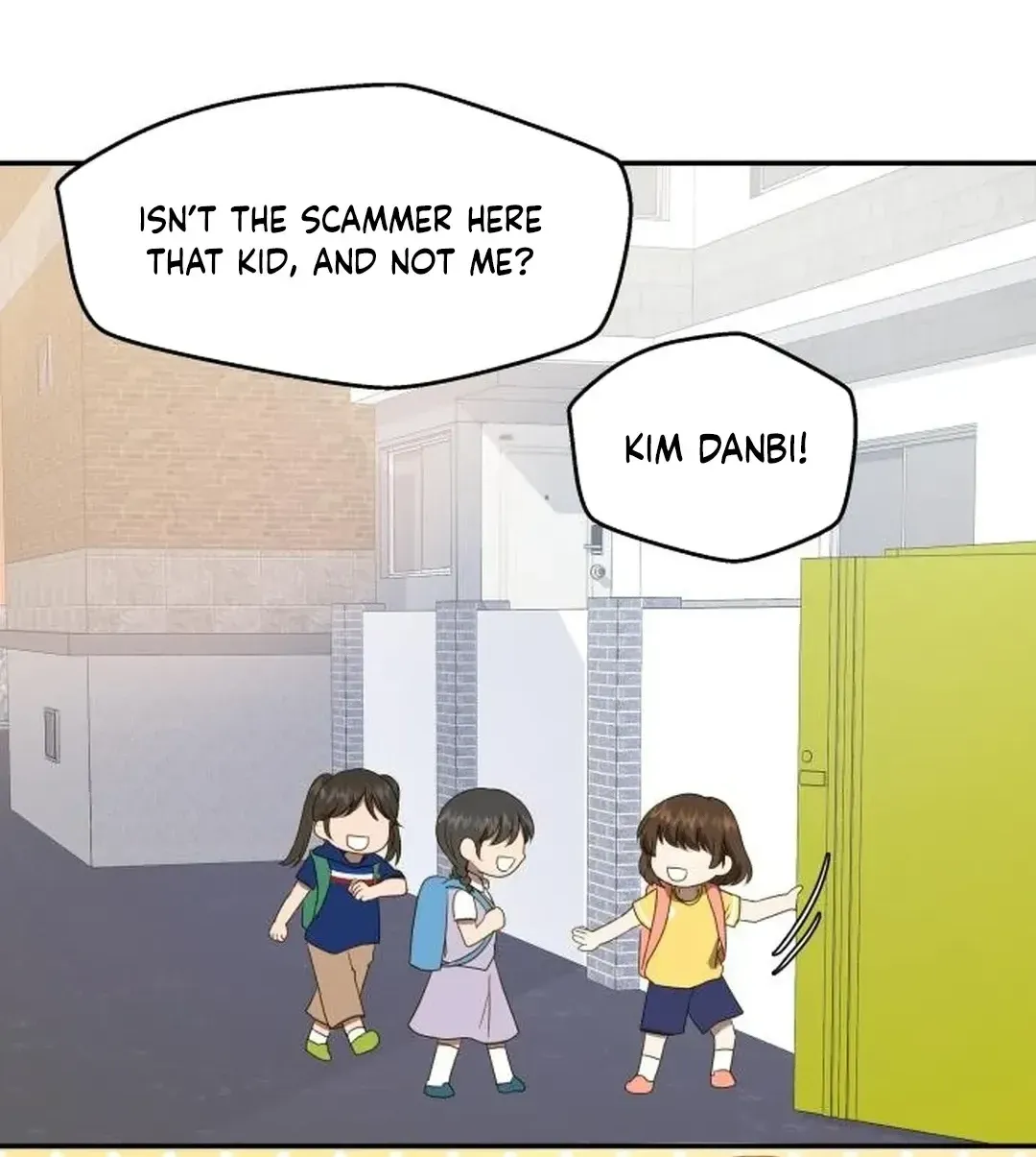 Read Seolyusang Appa chapter 2 image 89 on Lezhin