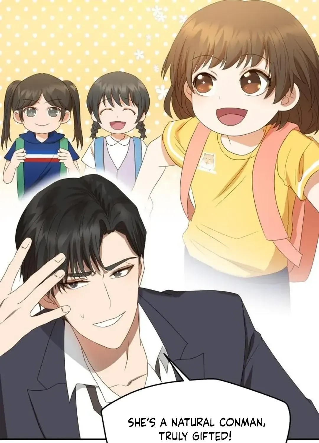 Read Seolyusang Appa chapter 2 image 90 on Lezhin