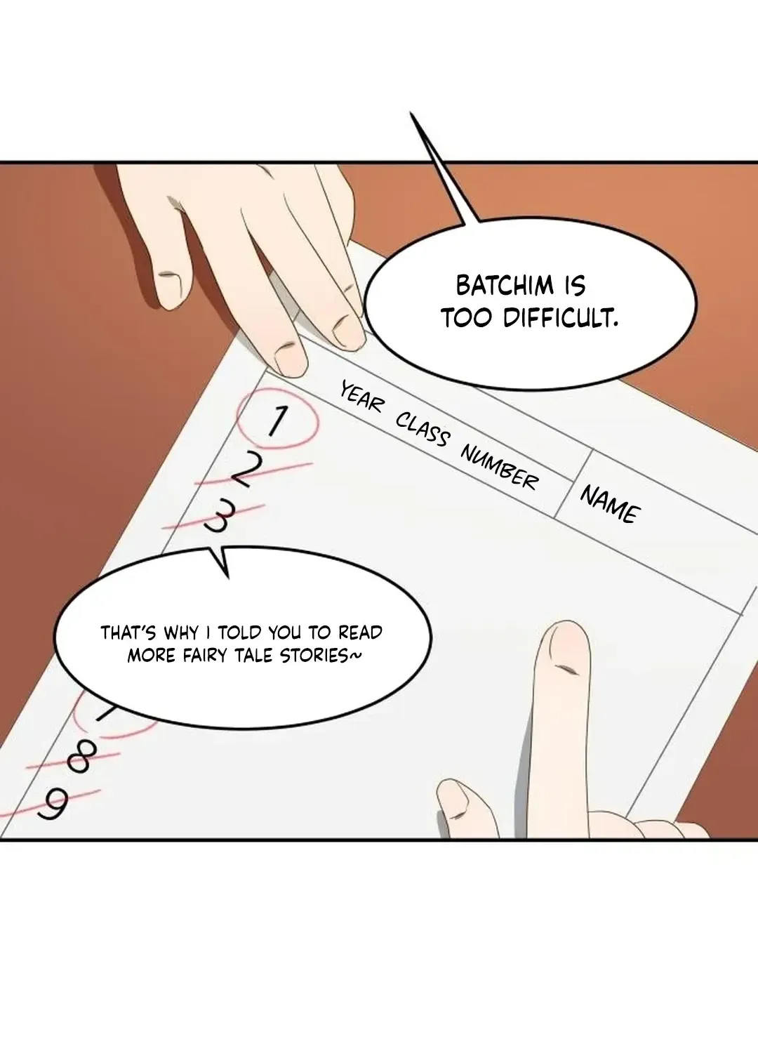 Read Seolyusang Appa chapter 2 image 98 on Lezhin