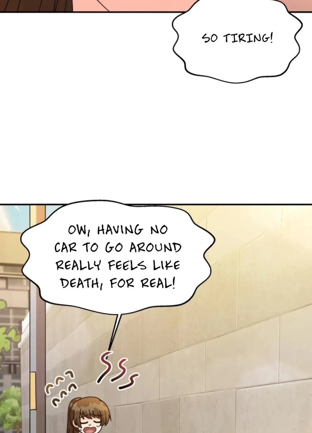 Read Seolyusang Appa chapter 20 image 101 on Lezhin