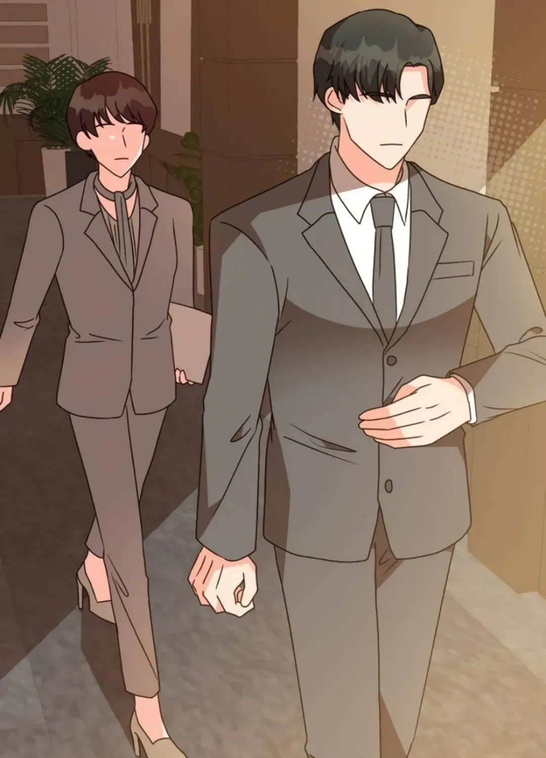Read Seolyusang Appa chapter 20 image 12 on Lezhin