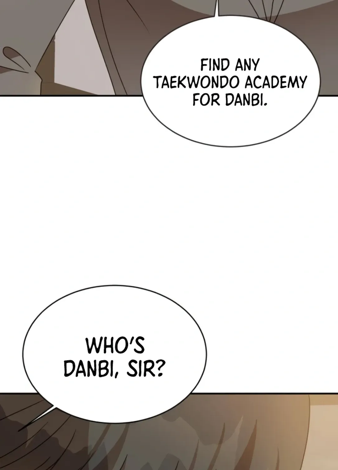 Read Seolyusang Appa chapter 20 image 15 on Lezhin