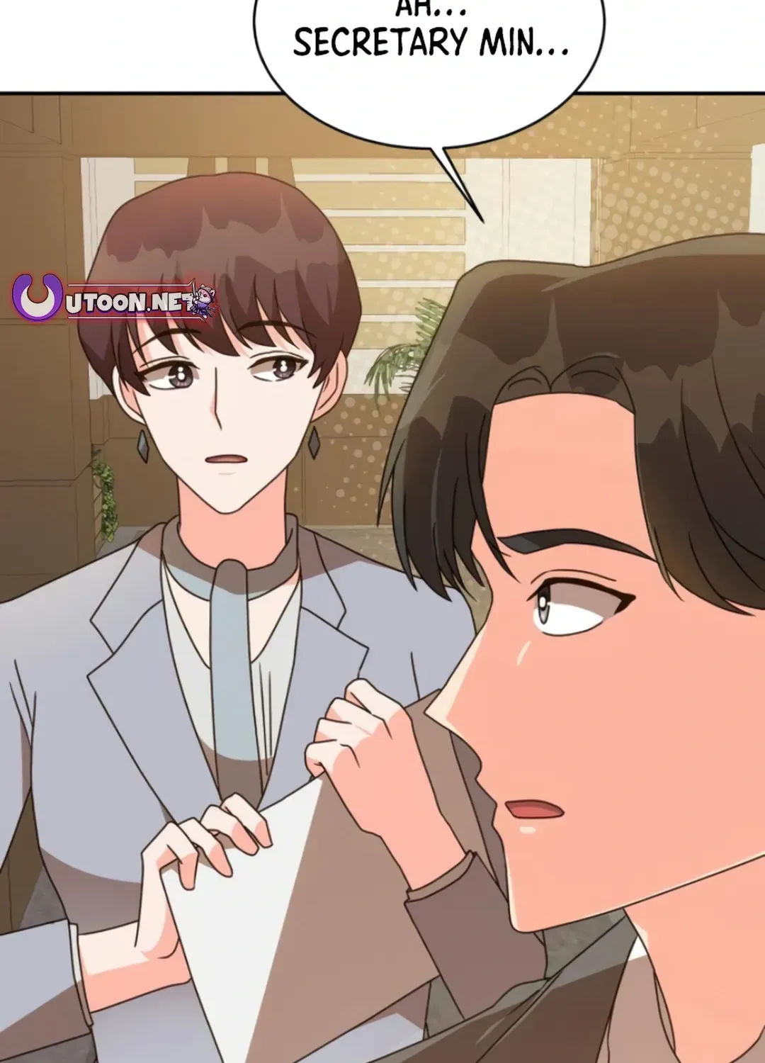 Read Seolyusang Appa chapter 20 image 17 on Lezhin