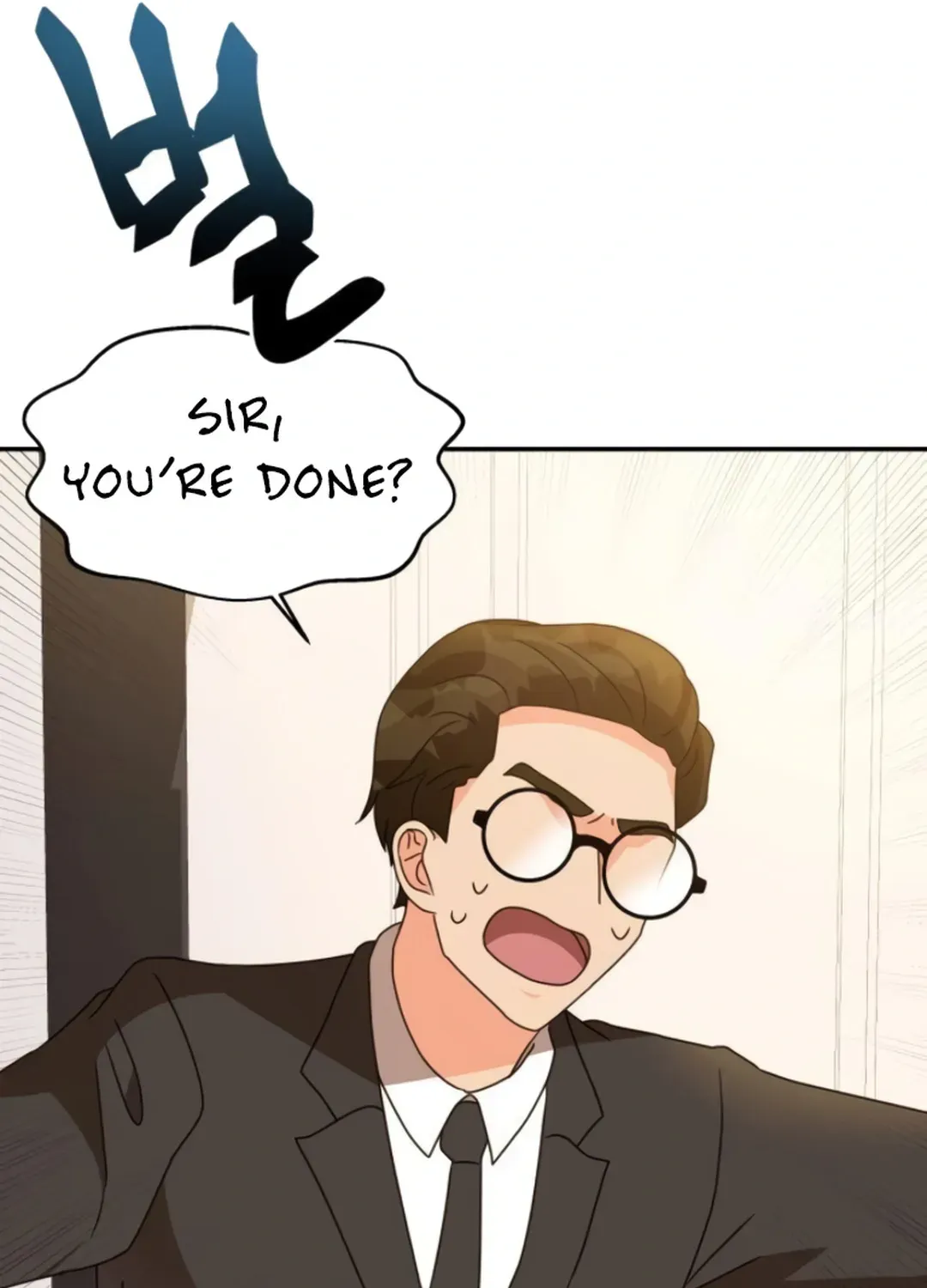 Read Seolyusang Appa chapter 20 image 20 on Lezhin