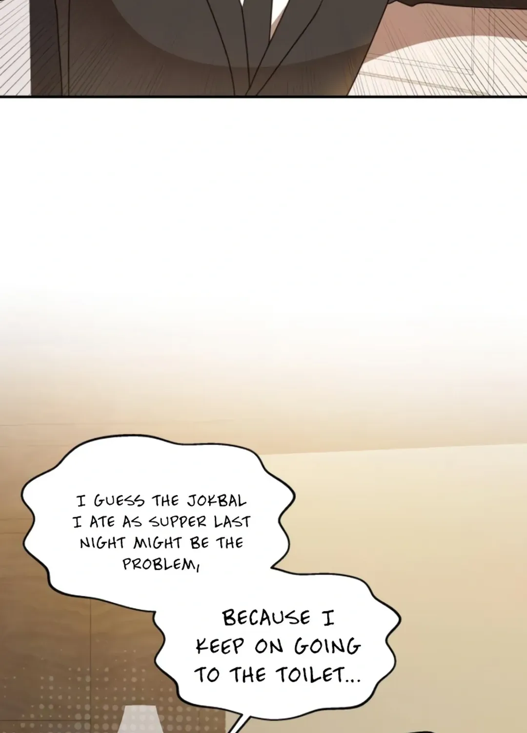 Read Seolyusang Appa chapter 20 image 21 on Lezhin