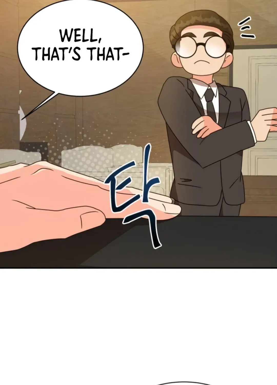 Read Seolyusang Appa chapter 20 image 34 on Lezhin