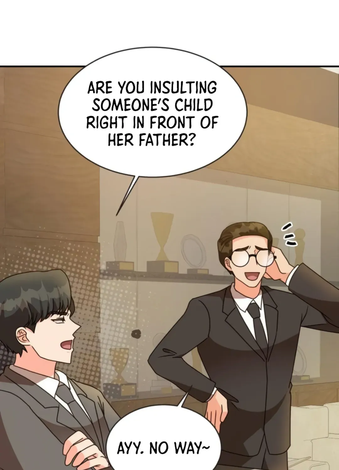 Read Seolyusang Appa chapter 20 image 38 on Lezhin