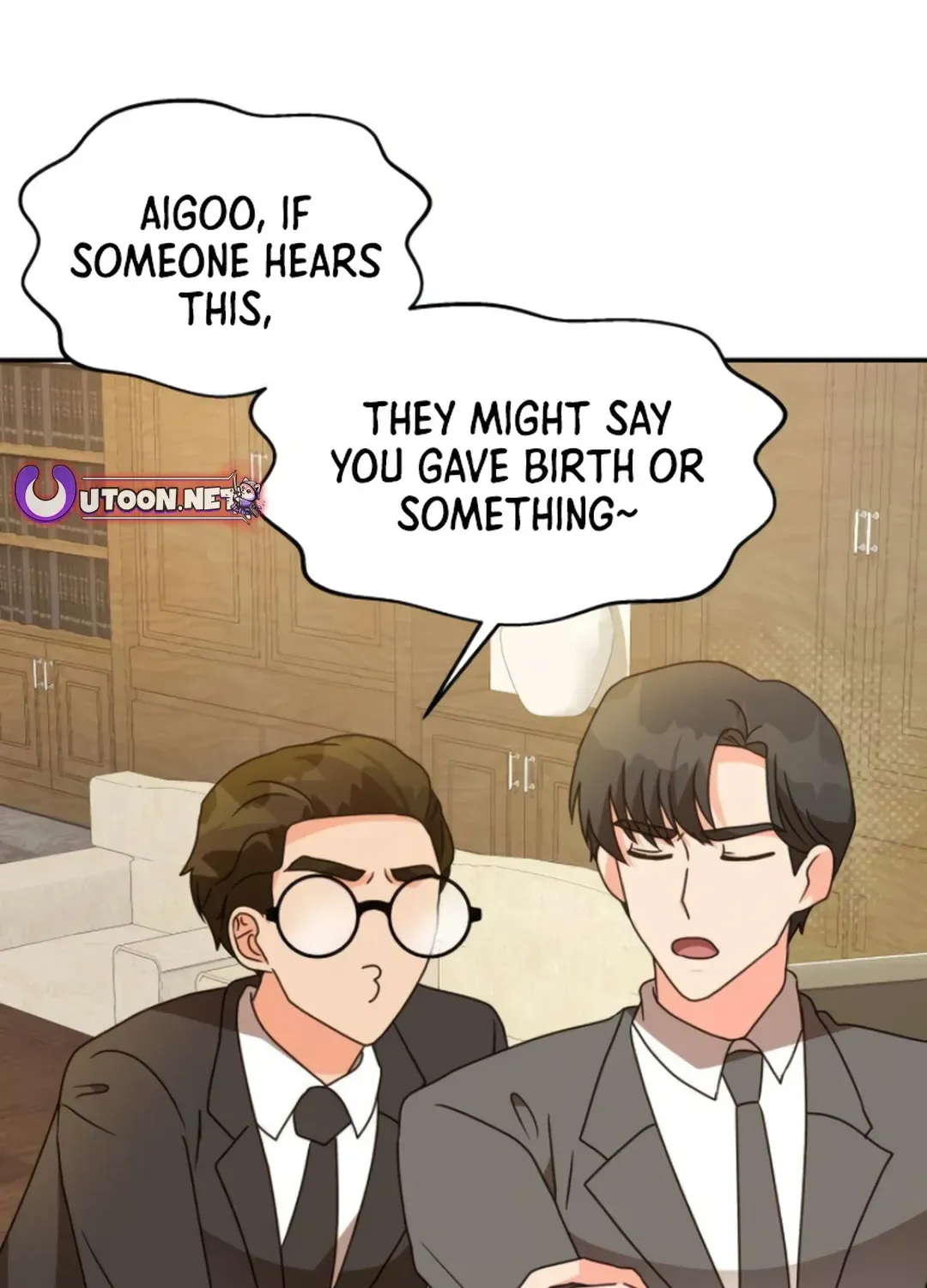 Read Seolyusang Appa chapter 20 image 43 on Lezhin