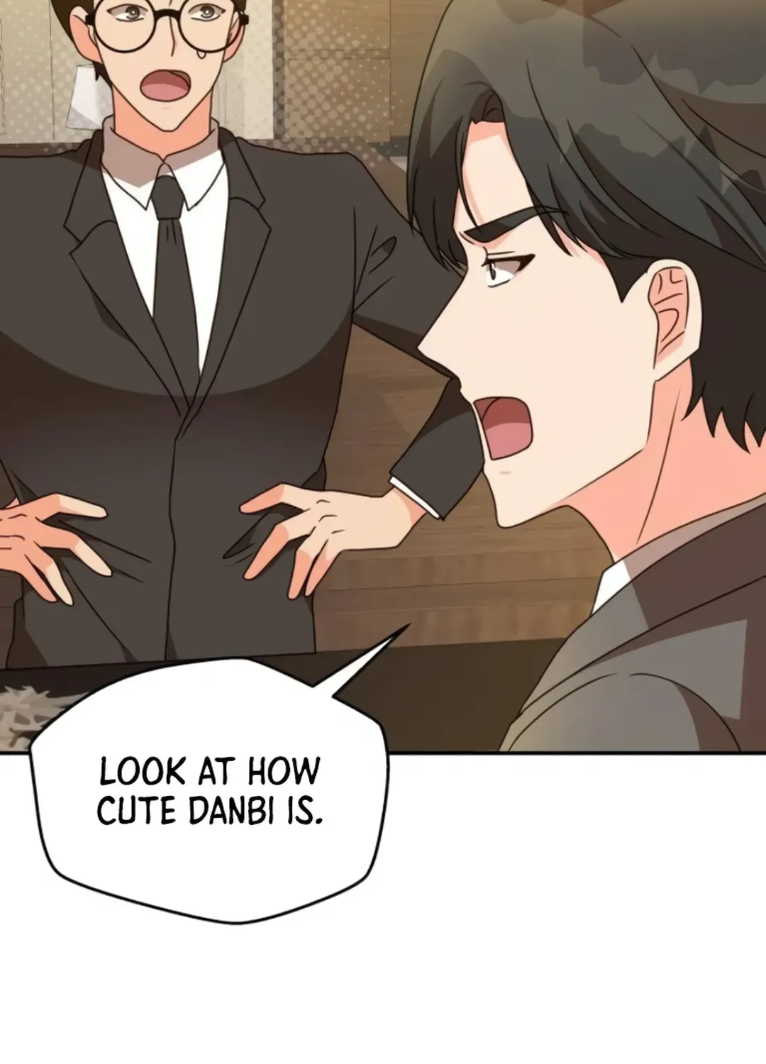 Read Seolyusang Appa chapter 20 image 45 on Lezhin