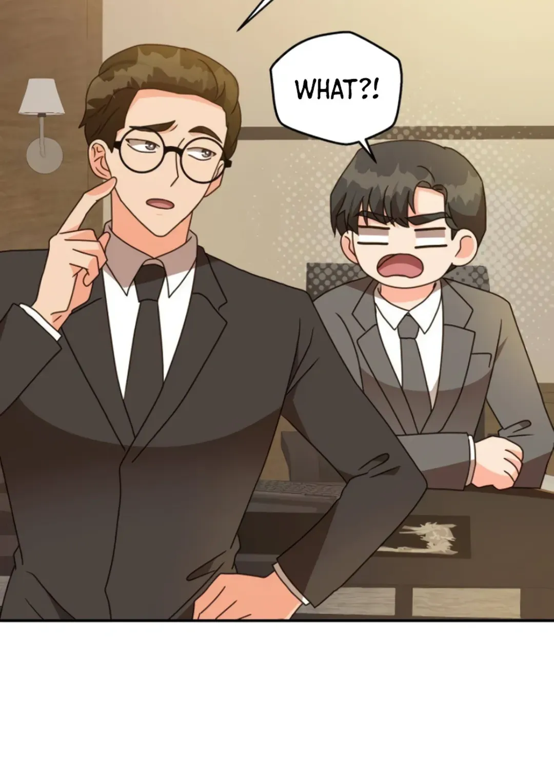 Read Seolyusang Appa chapter 20 image 49 on Lezhin