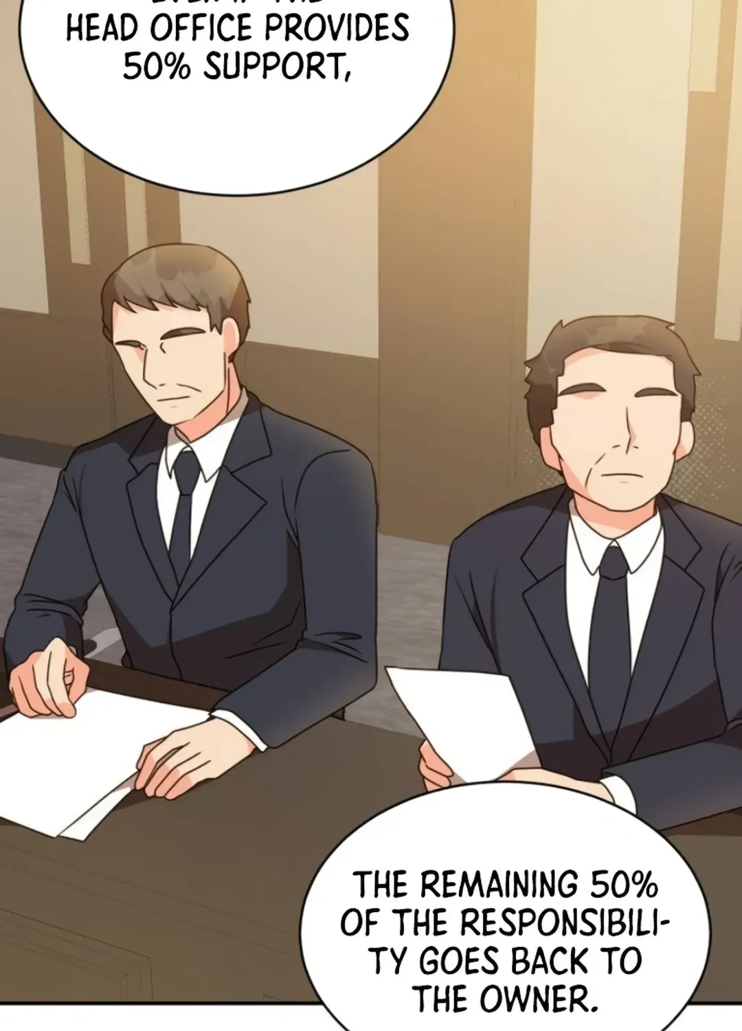 Read Seolyusang Appa chapter 20 image 5 on Lezhin