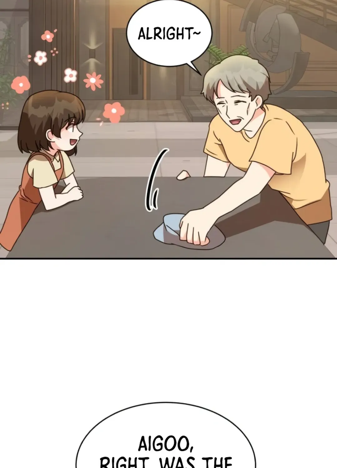 Read Seolyusang Appa chapter 20 image 59 on Lezhin