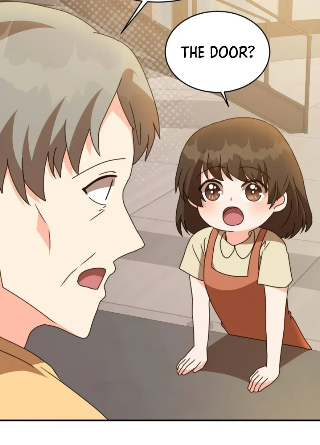Read Seolyusang Appa chapter 20 image 61 on Lezhin