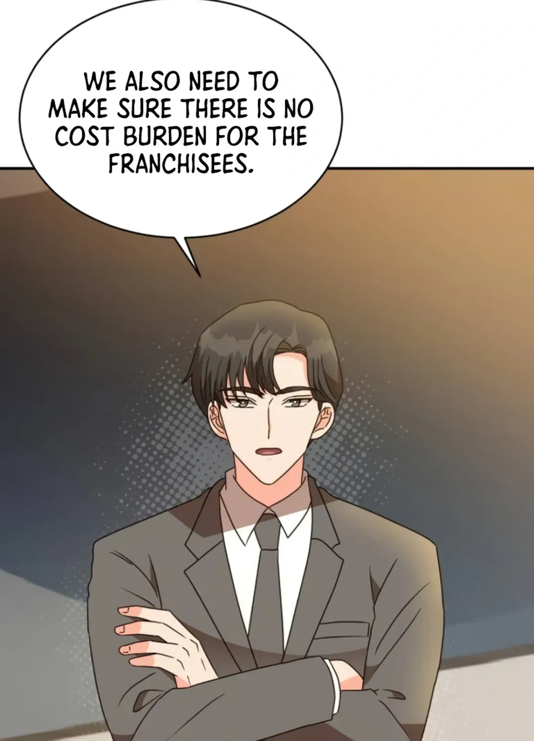 Read Seolyusang Appa chapter 20 image 7 on Lezhin