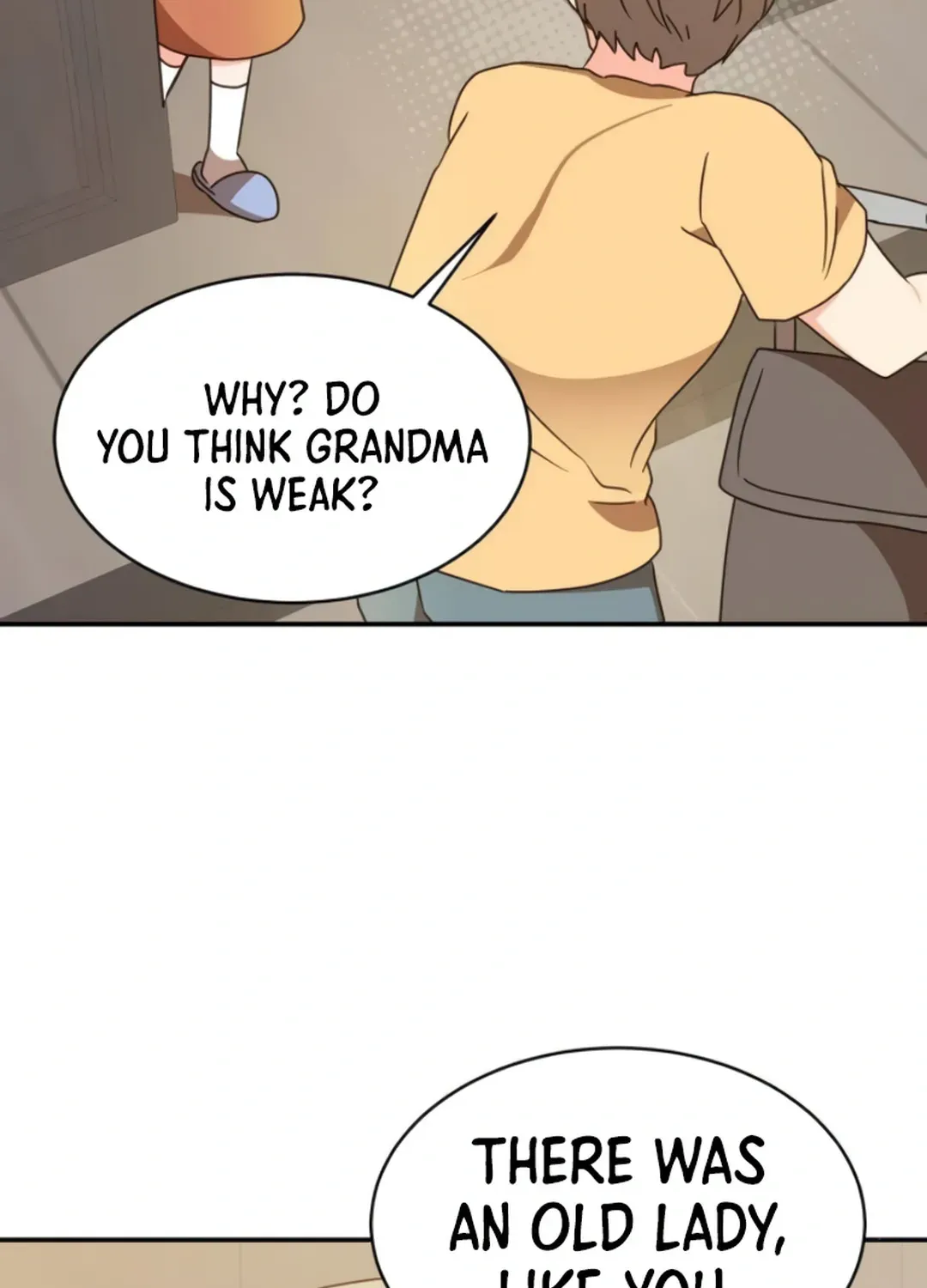 Read Seolyusang Appa chapter 20 image 70 on Lezhin