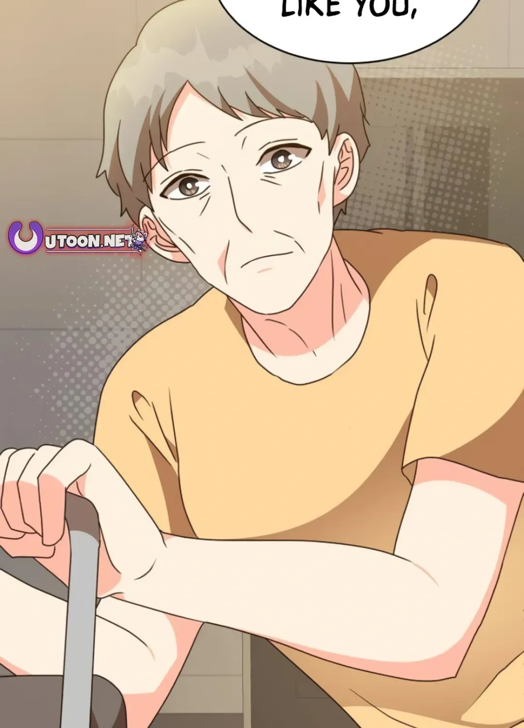 Read Seolyusang Appa chapter 20 image 71 on Lezhin