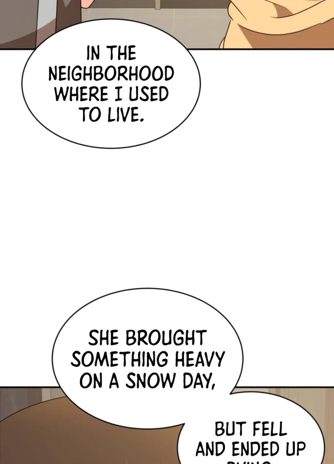 Read Seolyusang Appa chapter 20 image 72 on Lezhin