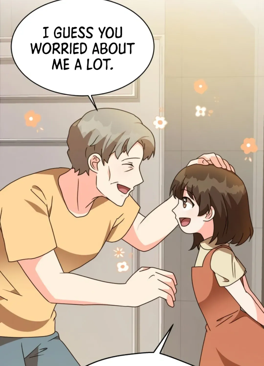 Read Seolyusang Appa chapter 20 image 75 on Lezhin