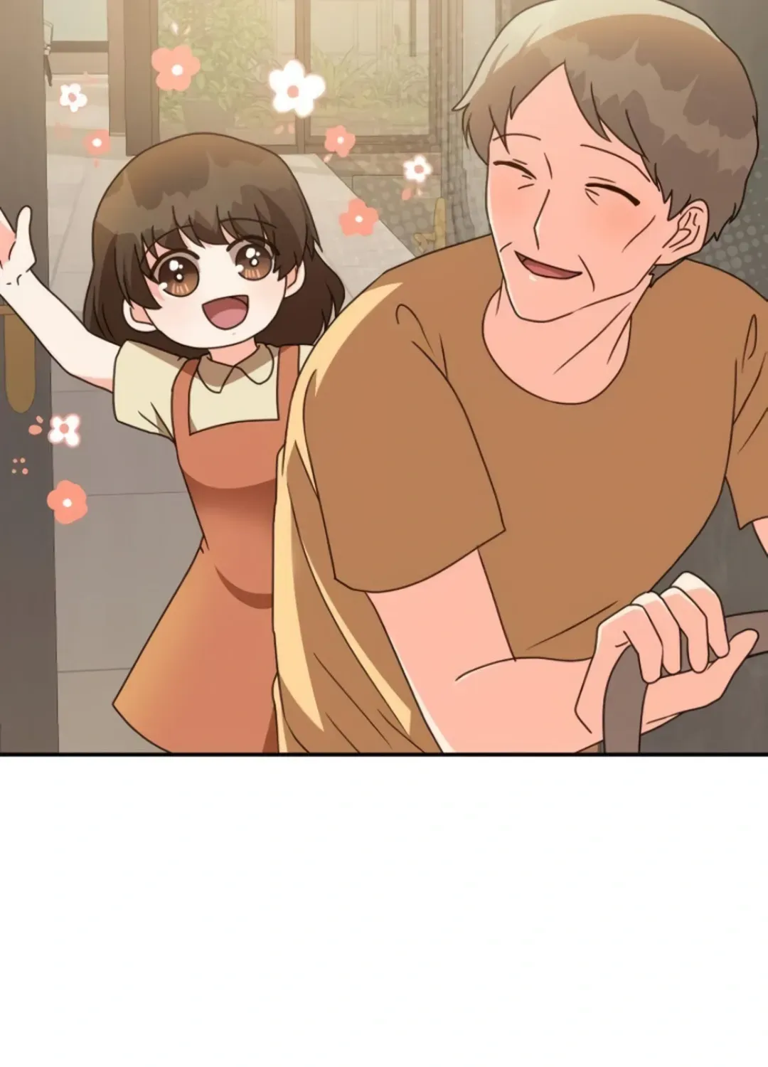 Read Seolyusang Appa chapter 20 image 82 on Lezhin