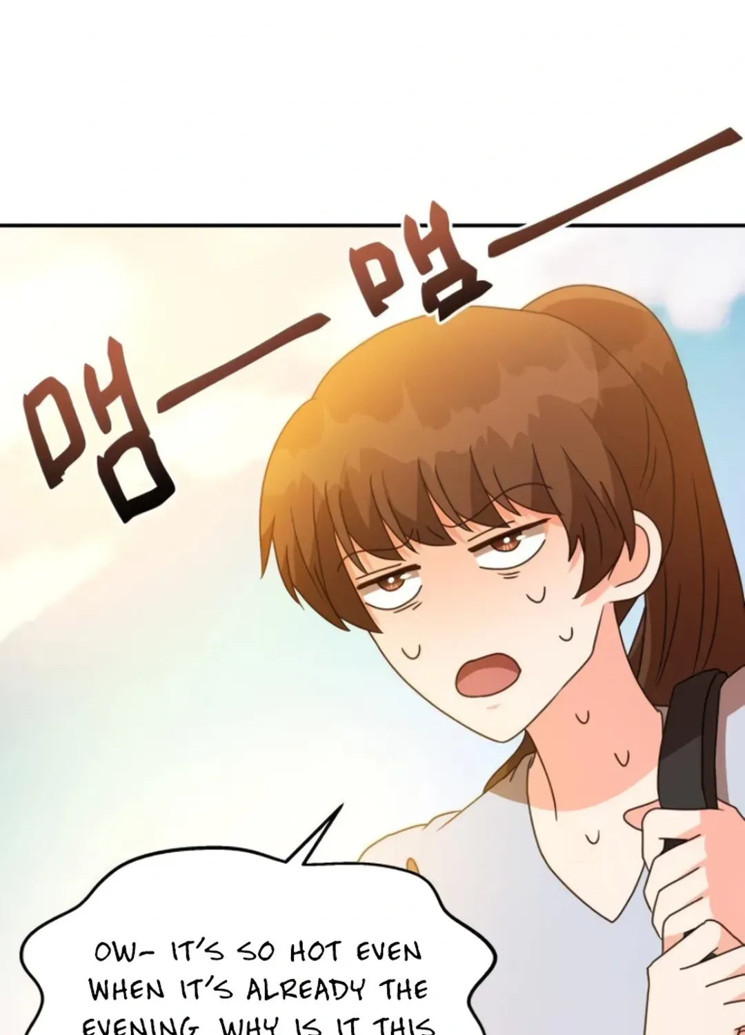 Read Seolyusang Appa chapter 20 image 83 on Lezhin