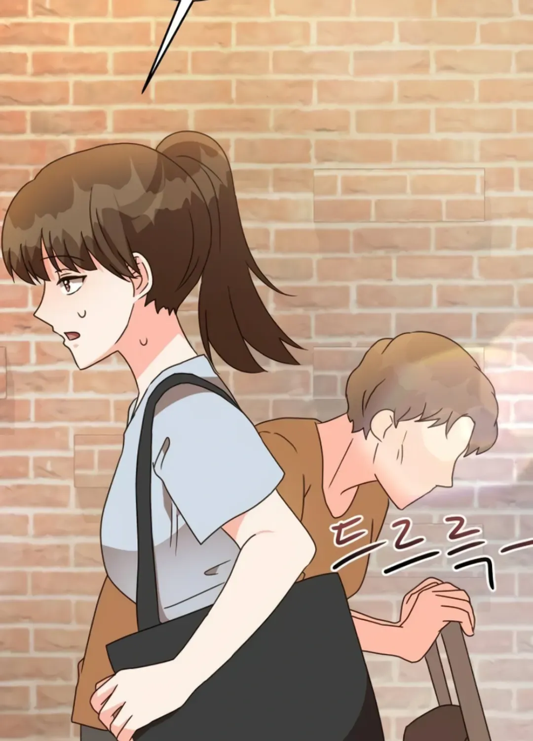 Read Seolyusang Appa chapter 20 image 86 on Lezhin
