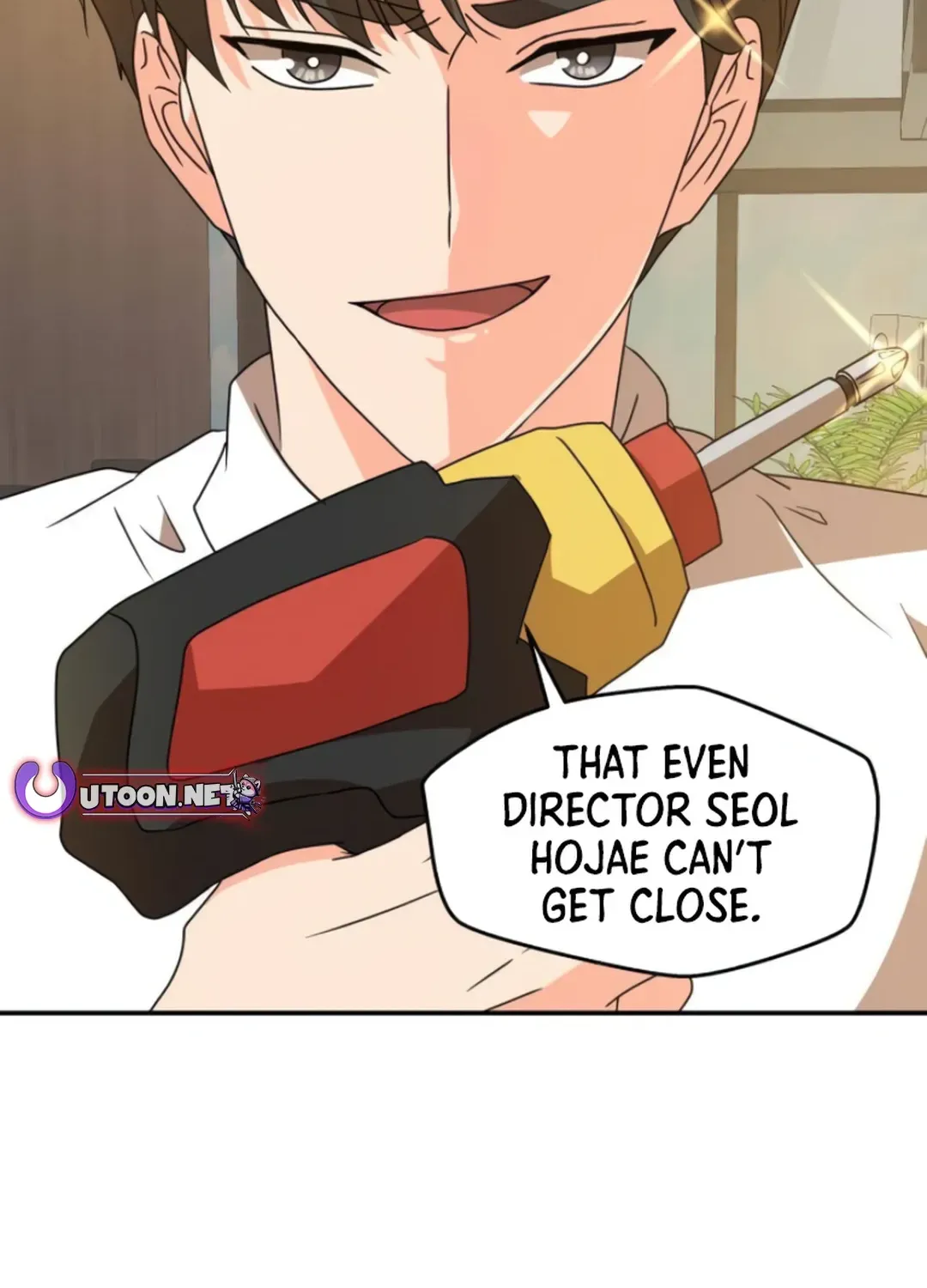Read Seolyusang Appa chapter 20 image 99 on Lezhin