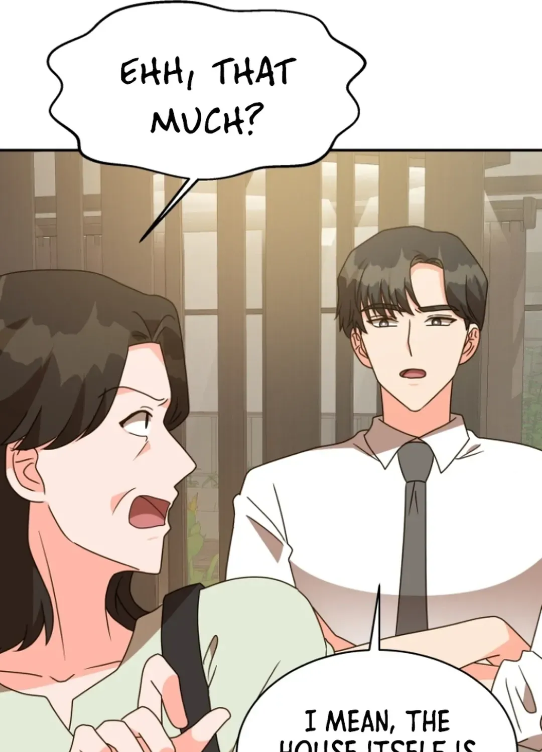 Read Seolyusang Appa chapter 21 image 114 on Lezhin