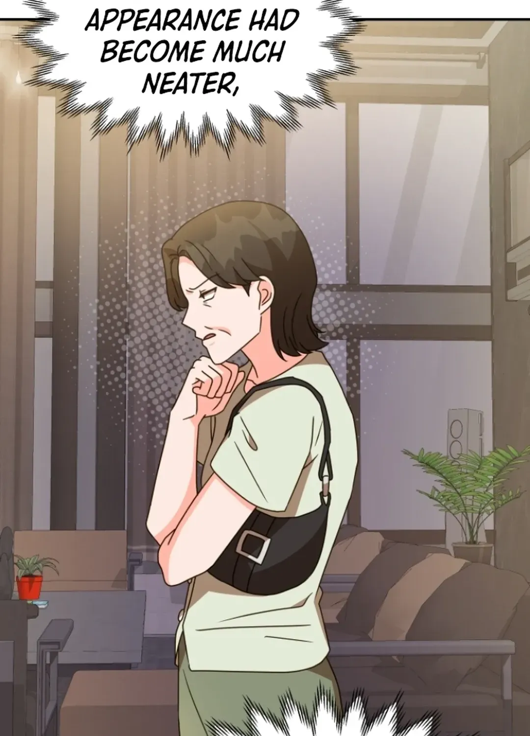 Read Seolyusang Appa chapter 21 image 118 on Lezhin