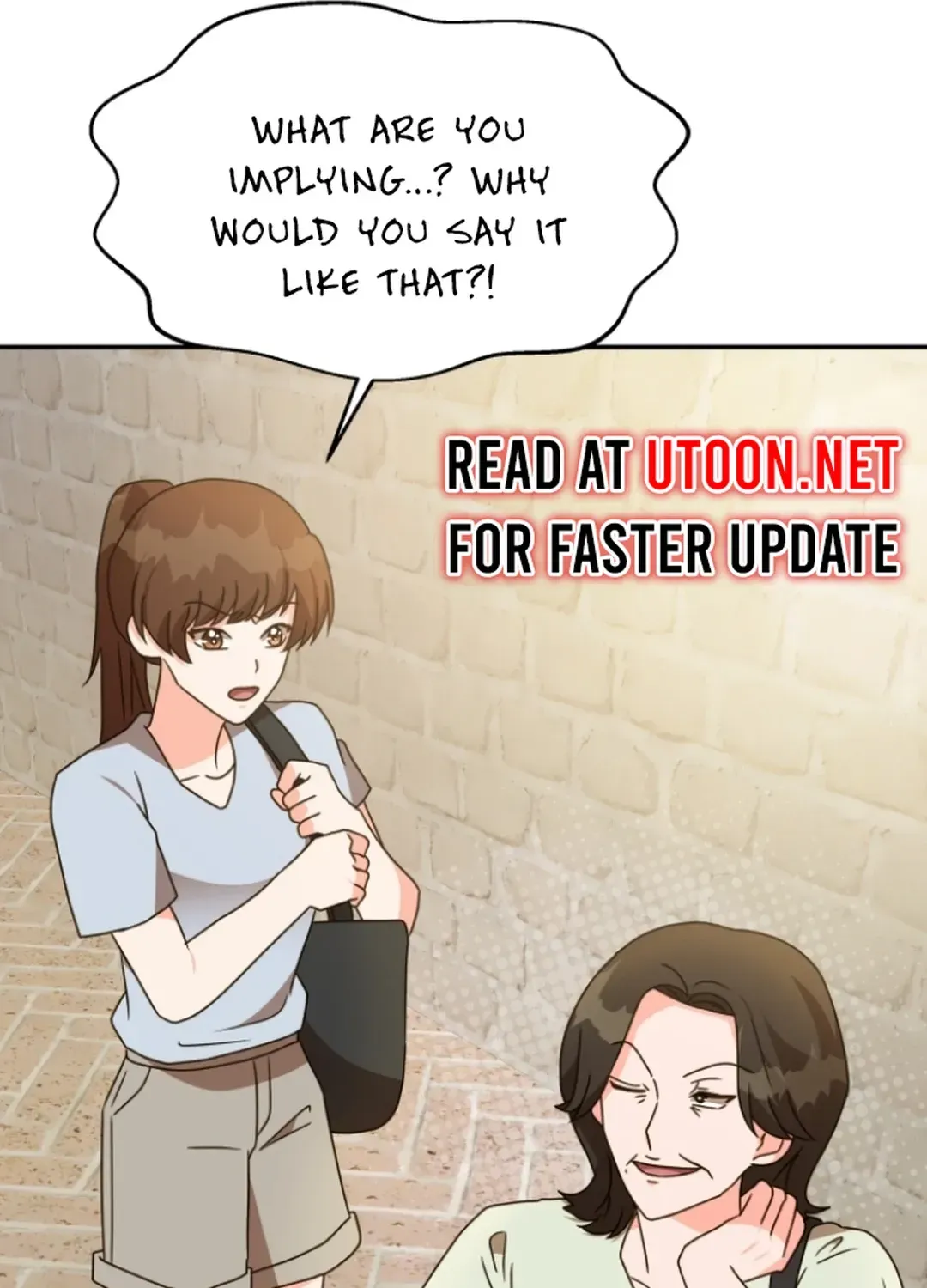 Read Seolyusang Appa chapter 21 image 12 on Lezhin