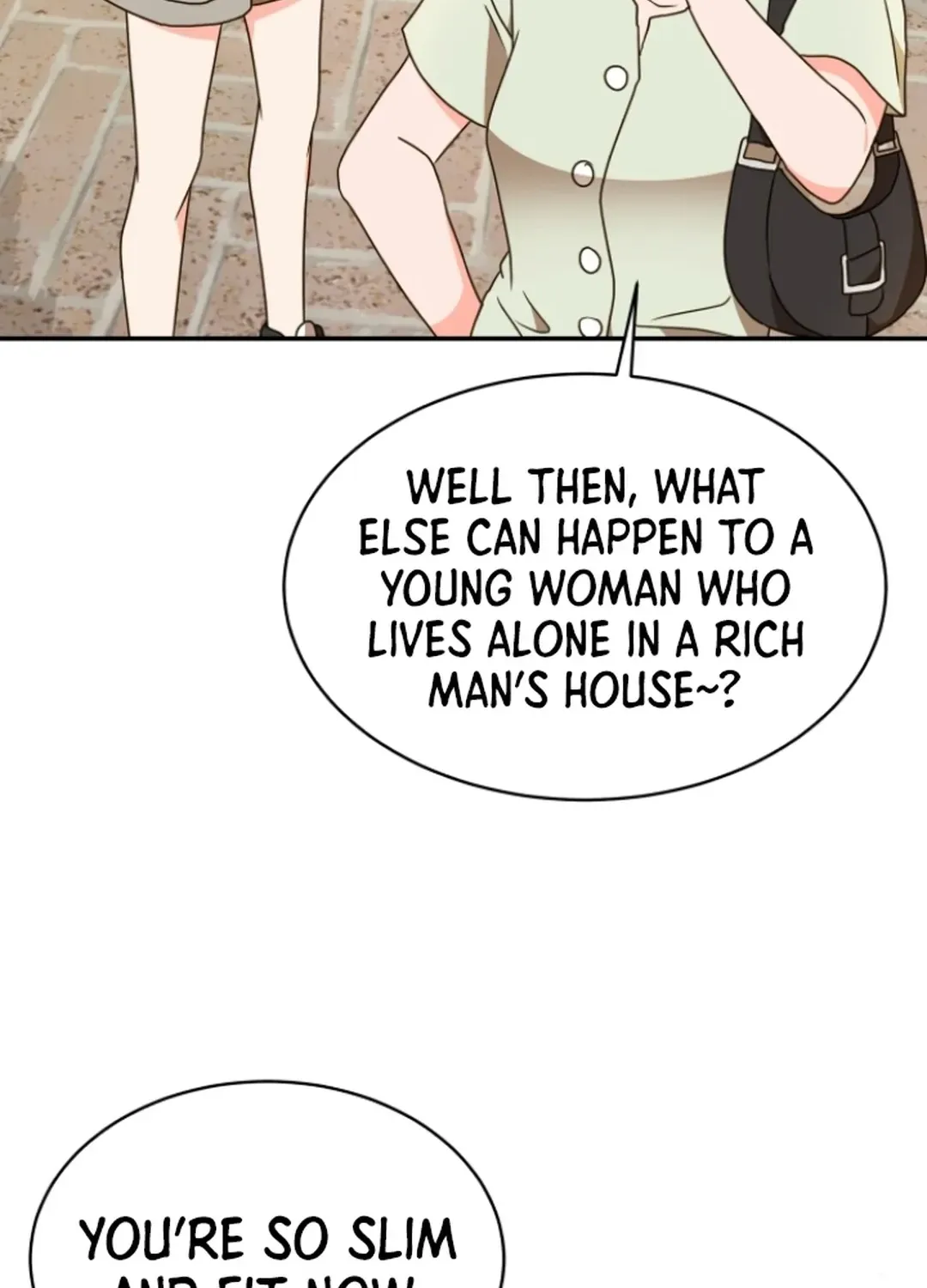 Read Seolyusang Appa chapter 21 image 13 on Lezhin