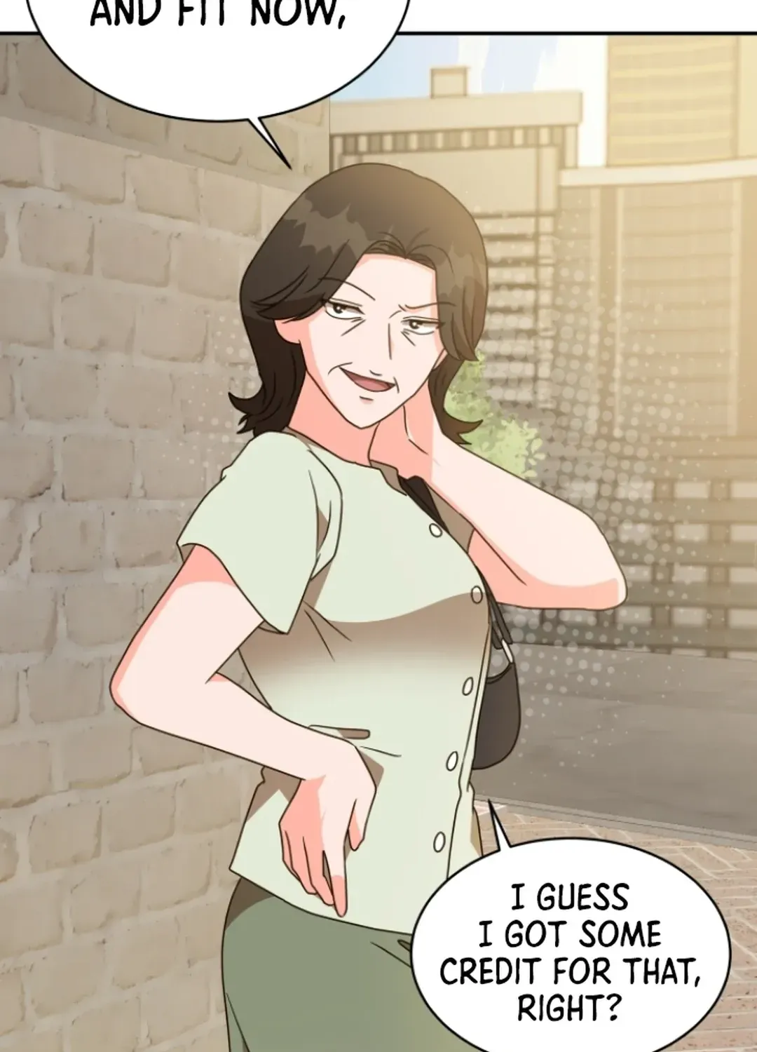 Read Seolyusang Appa chapter 21 image 14 on Lezhin