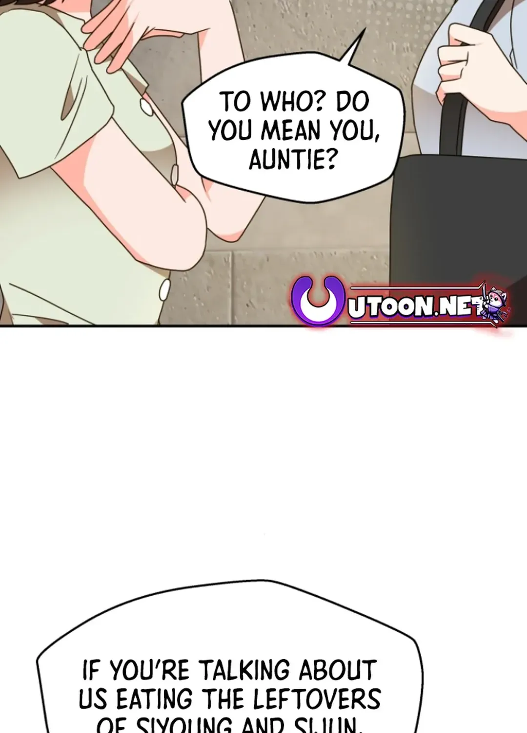 Read Seolyusang Appa chapter 21 image 17 on Lezhin