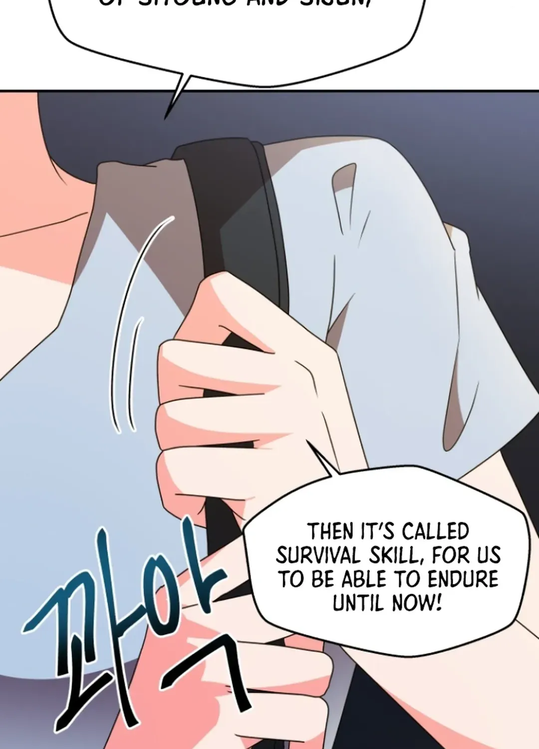 Read Seolyusang Appa chapter 21 image 18 on Lezhin