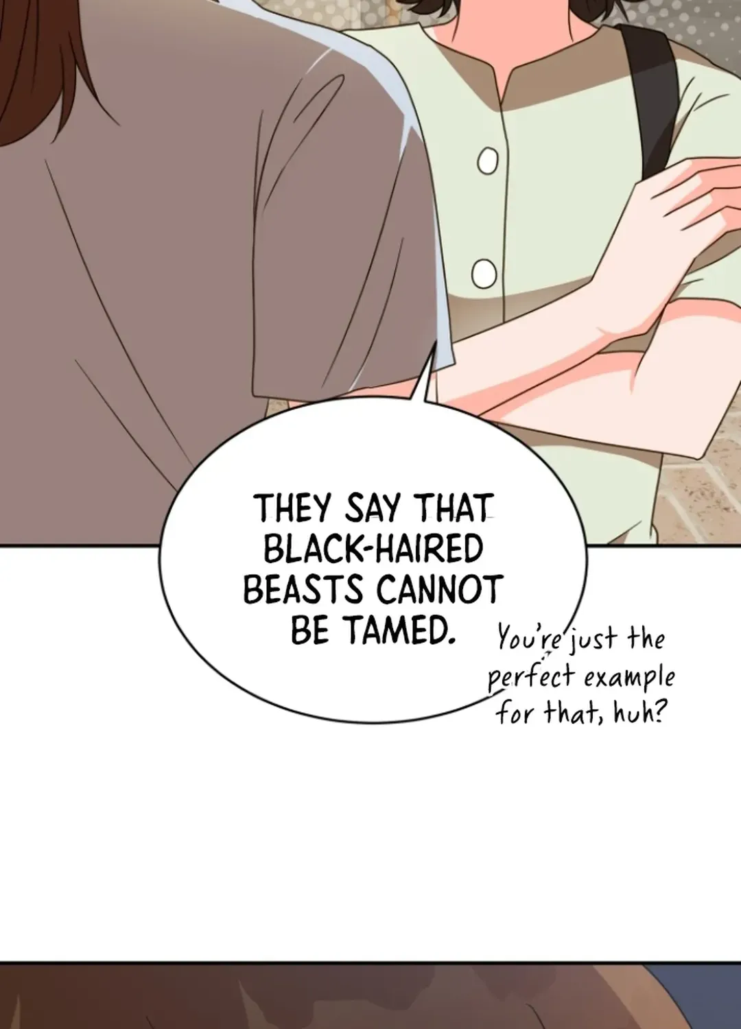 Read Seolyusang Appa chapter 21 image 21 on Lezhin