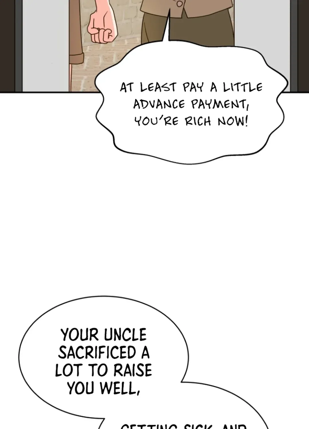 Read Seolyusang Appa chapter 21 image 30 on Lezhin