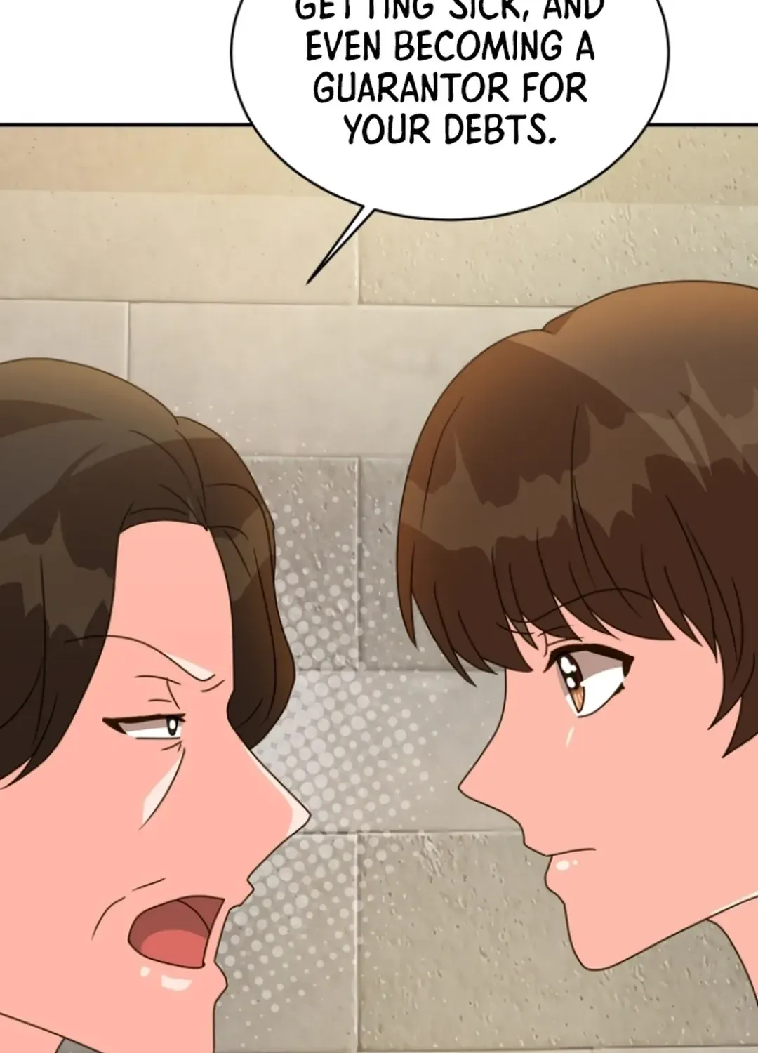 Read Seolyusang Appa chapter 21 image 31 on Lezhin
