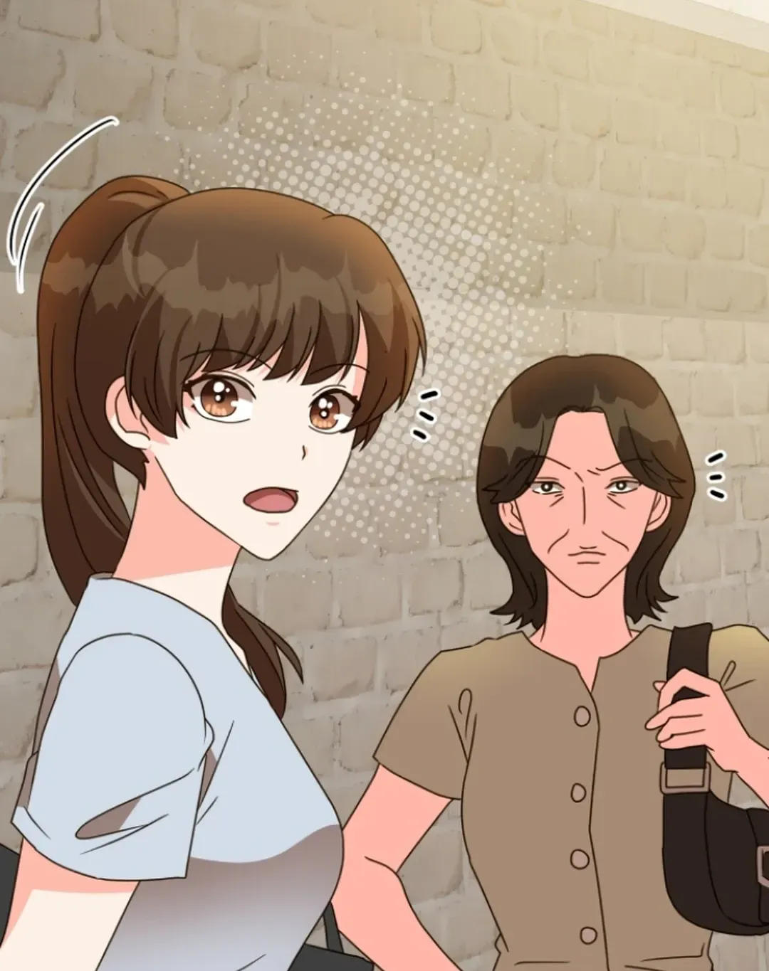 Read Seolyusang Appa chapter 21 image 35 on Lezhin
