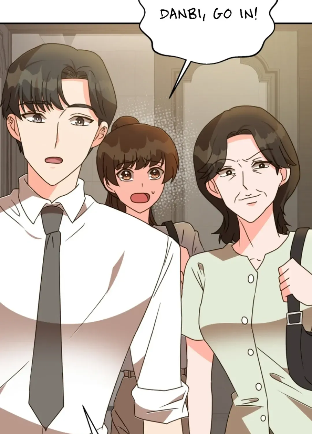 Read Seolyusang Appa chapter 21 image 45 on Lezhin