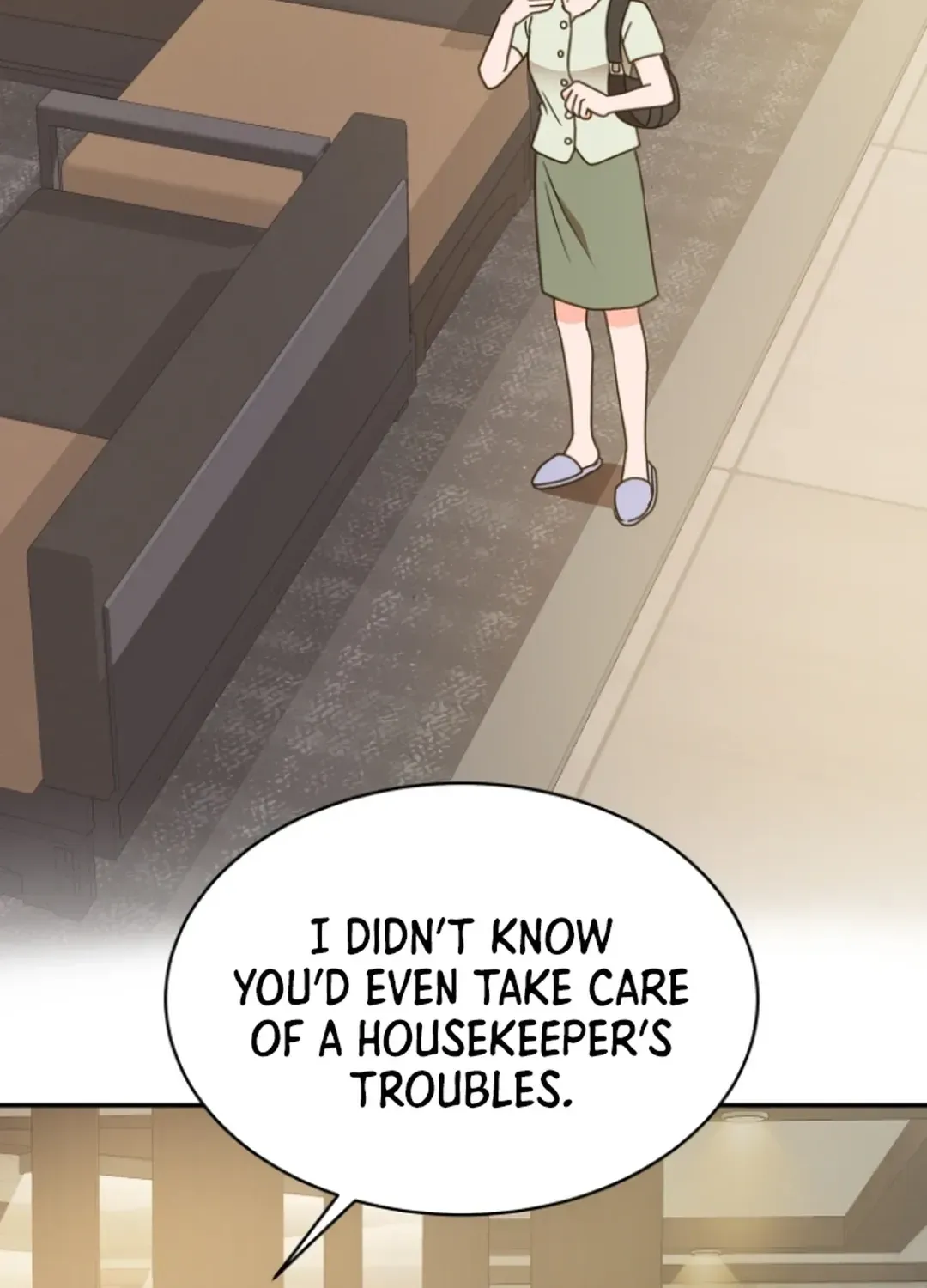 Read Seolyusang Appa chapter 21 image 61 on Lezhin