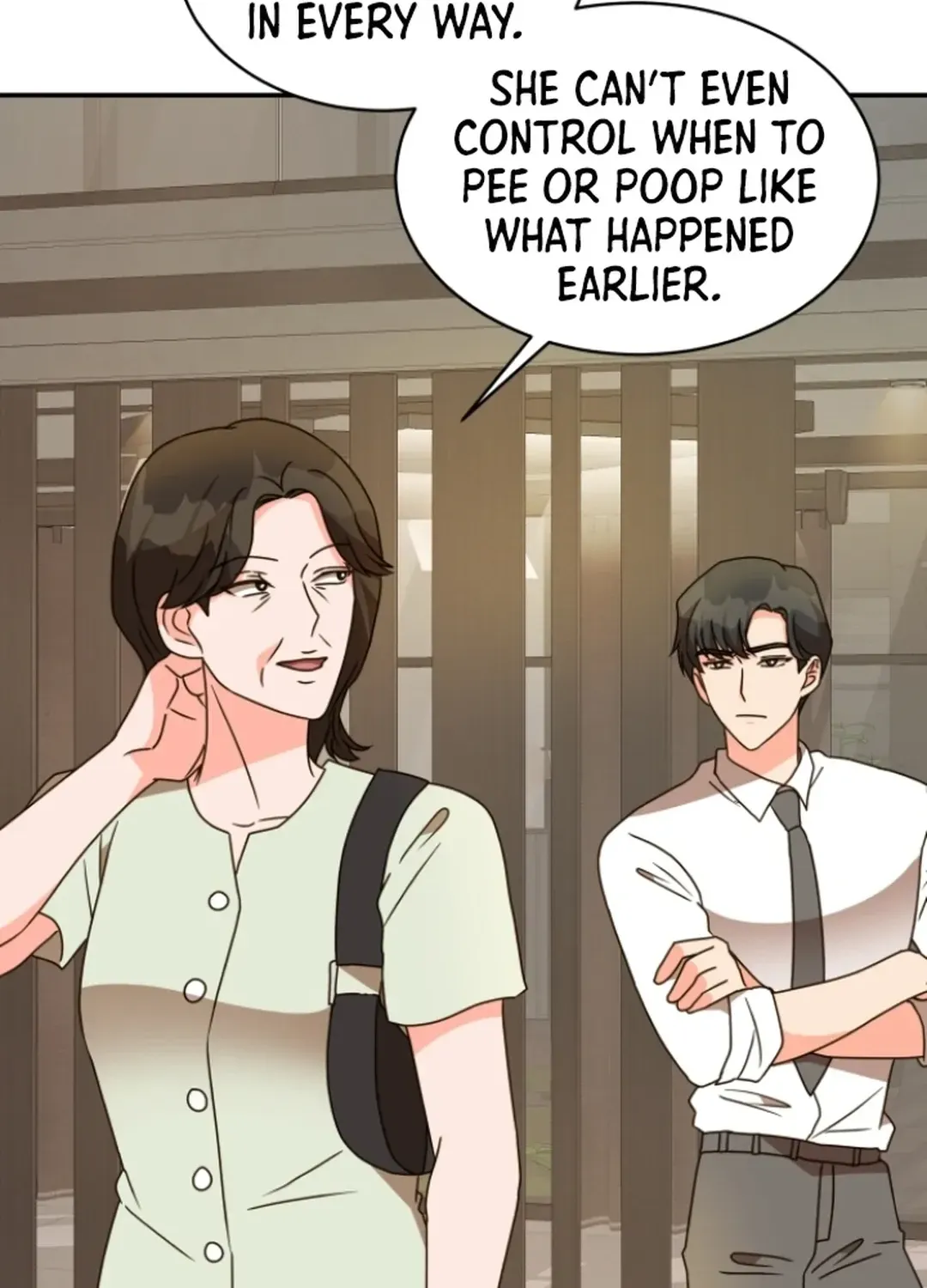 Read Seolyusang Appa chapter 21 image 64 on Lezhin
