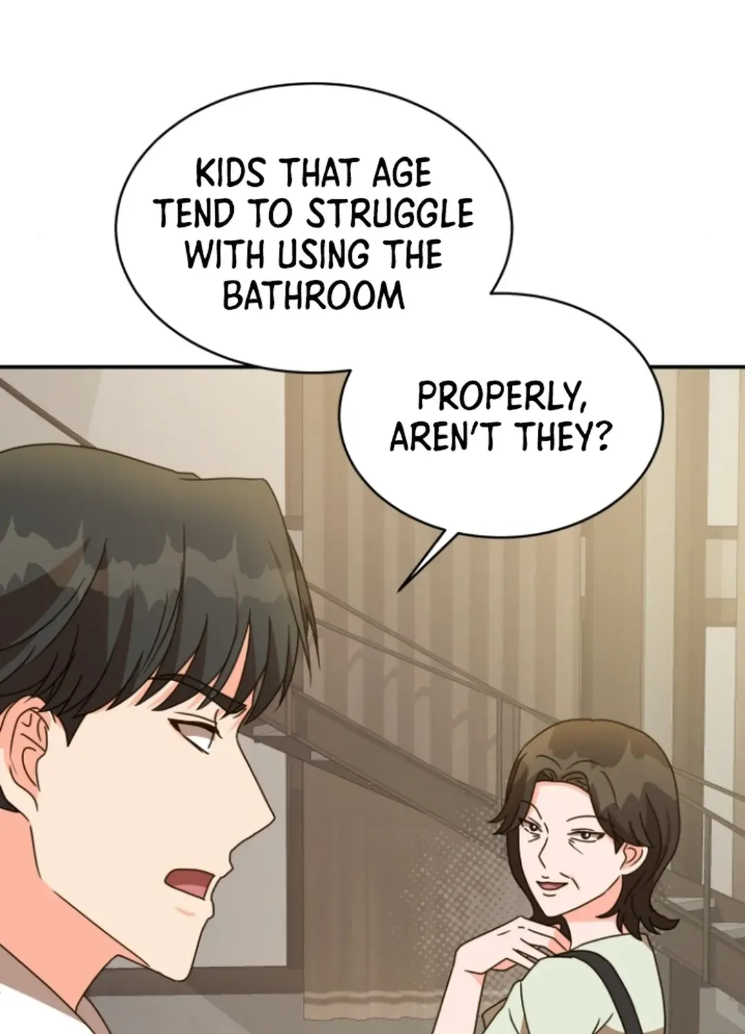 Read Seolyusang Appa chapter 21 image 67 on Lezhin