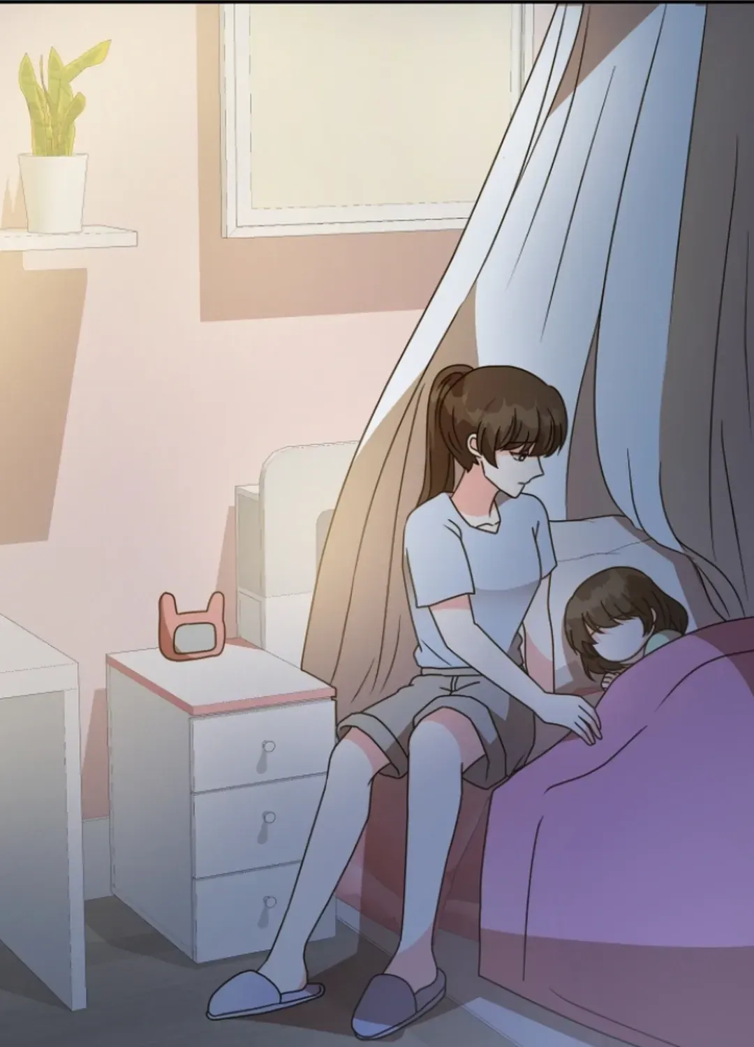 Read Seolyusang Appa chapter 21 image 72 on Lezhin