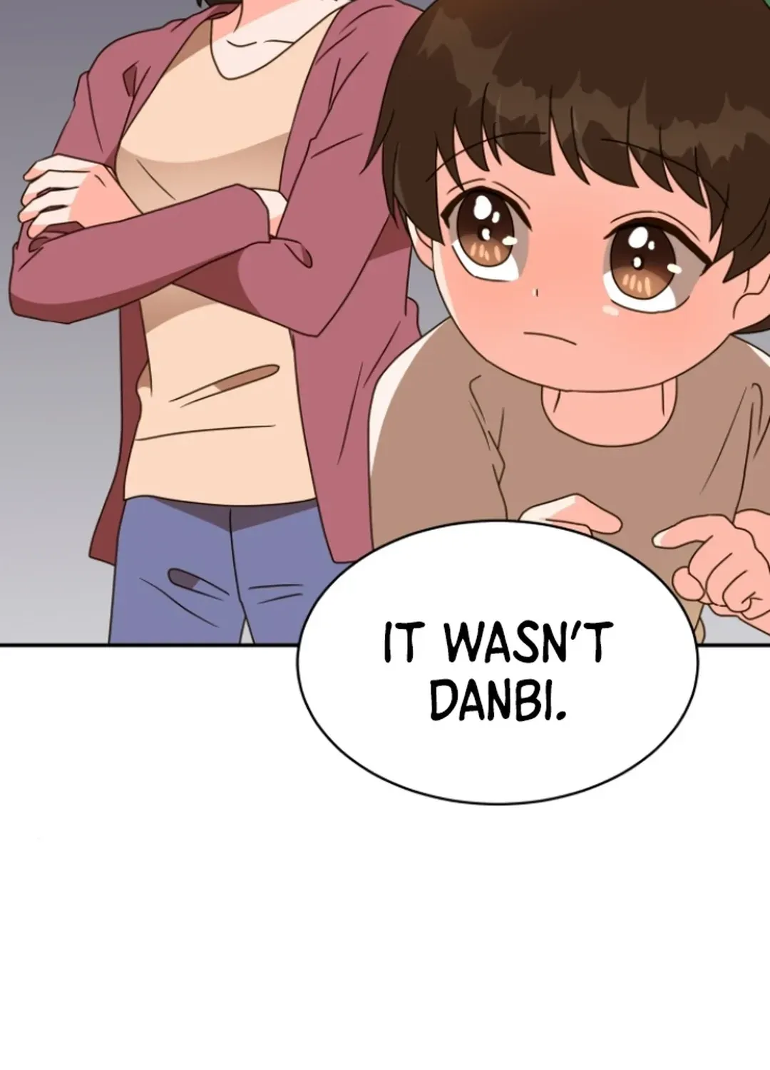 Read Seolyusang Appa chapter 21 image 85 on Lezhin